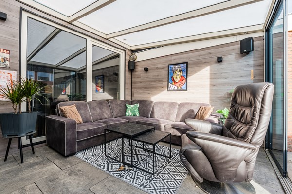 Medium property photo - Tussenkamp 20, 9502 BN Stadskanaal